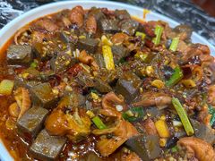 -后卫寨猫耳朵(后卫寨店)