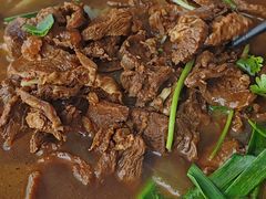 -黄牛肉馆·皖南土菜