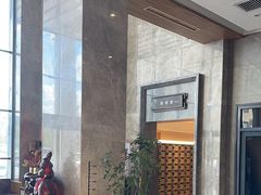 -星河湾温泉洗浴酒店