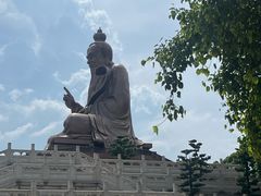 -广东圆玄道观