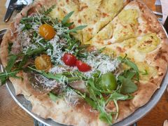 -1861意大利餐厅(文化广场店)