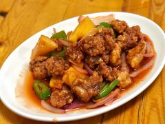 -甜甜屋(解放中路店)