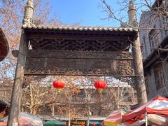-青州古城