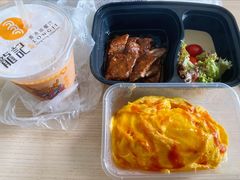 -龙记·香港茶餐厅(海上世界店)