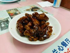 -蘭心餐厅(进贤路店)