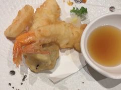 -虹料理·日料放题(悠方店)
