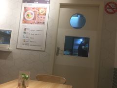 -轻蔬不用等·素食(江苏路店)