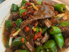 -小菜园新徽菜(无锡宜家荟聚中心店)