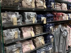 -MUJI无印良品(杭州万象城店)