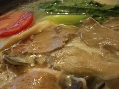 -贵州沾水米线(学田湾店)