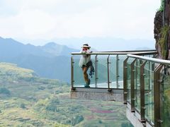 -南尖岩景区