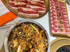 -花味·自助烤肉(雨花客厅店)