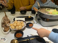 -乔阿马·江南味·驴肉香(龙湖华泾天街店)