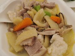 老扬州杂烩-怡园饭店-餐厅(四望亭店)