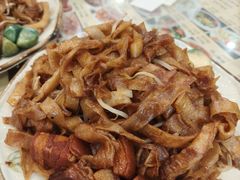 坛子肉招牌焖饼-葛记焖饼(伏牛路店)
