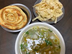 -龙门李家三旦羊肉汤馆