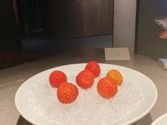 -木守西溪溪隐餐厅