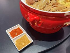 -唐河王记·南阳民间菜(国基路店)