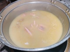 -禄婶鸡煲·打边炉