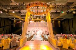 宴会厅-昆泰酒店·会议咨询