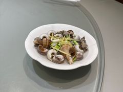-胖大嫂渔家排档(半边山店)