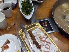 -冰煮羊(山水小区店)