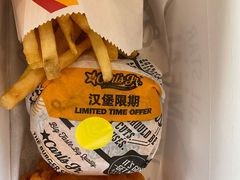 -卡乐星(美罗城店)