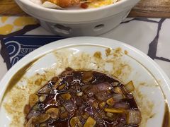 -山西派(桥东街店)