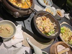 -云海肴云南菜·蒸汽石锅鱼(青岛万象城店)