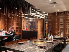 -老乾杯和牛烧肉(王府中环店)