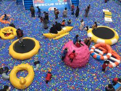 -万达广场(南京江宁店)