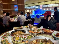 -鲜得莱渔港·小平岛海胆馆(七贤岭店)