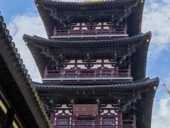 -寒山寺