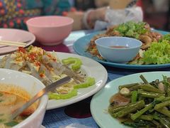 -陳妈妈泰国菜