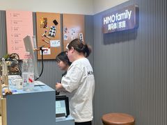 -海马体照相馆(上海月星环球港店)