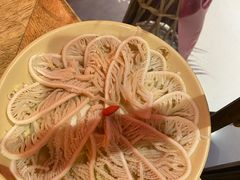 -蜀大侠火锅(森兰花园城店)