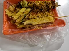 -安发瞧麻辣烫(总店)