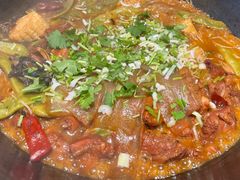 -门家大院铁锅炖·KTV·包房(浑南店)