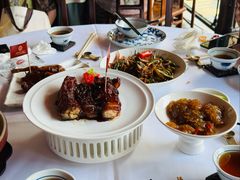 -侨美·唐荔园·40年地道粤菜