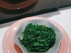 -争鲜回转寿司(通州万达店)