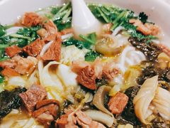 -黔大人·贵州花溪牛肉粉(宝能太古城店)