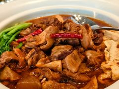 -上和臻品中国菜(花园街店)