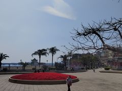 -集美鳌园景区