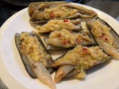 -海味当家(西安路店)