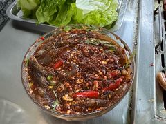 -邛海景风火盆烧烤(大石板古村二分店)