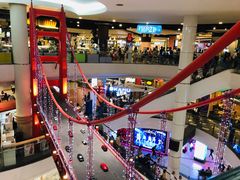 -Pier 21 (Terminal 21 Asok)