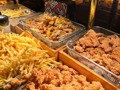 -比格比萨自助(延庆万达广场店)