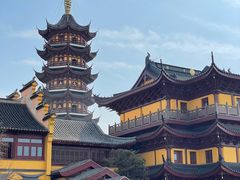 -南京城墙景区