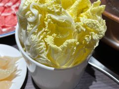 -东来顺铜锅炭火涮肉(上地华联店)