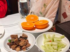 -四季民福烤鸭店(王府井东安门店)